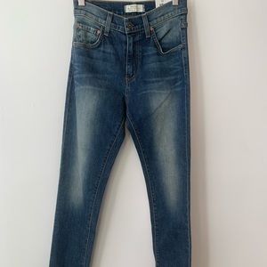 NWT Principle Jeans